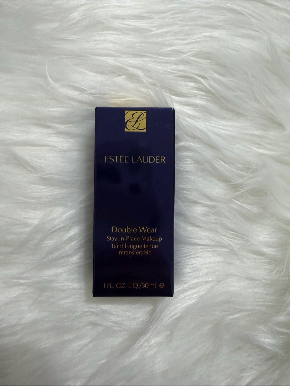 Estée Lauder Double Wear Stay-in-Place Foundation (Original Formula)